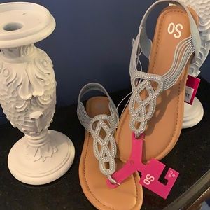 So Sandals